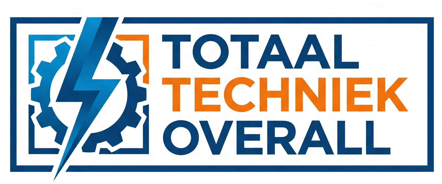 Totaal Techniek Overall