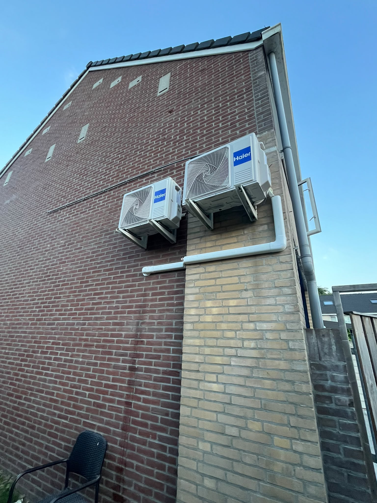Elektrotechnisch project Totaal Techniek Overall